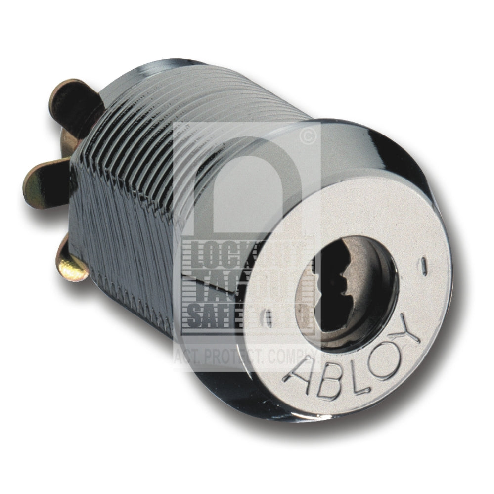 Abloy CL100 Cam Lock Abloy CL100 Cam Lock
